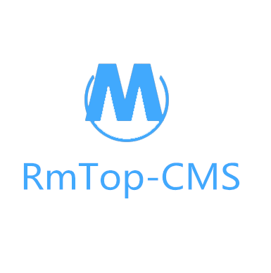  rmTopCMS演示官网